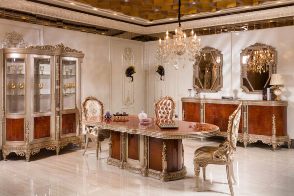 Diamond Classic Dining Room Set