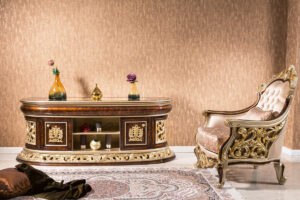 Sultani Classic TV Unit