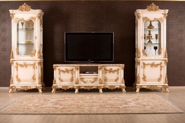 Karmen Classic Tv Unit