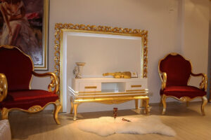 Milano Classic Wall Unit
