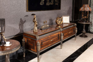 Galata Classic TV Unit