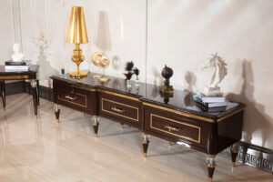 Mardin Classic TV Stand