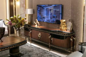 Efes Luxury TV Unit