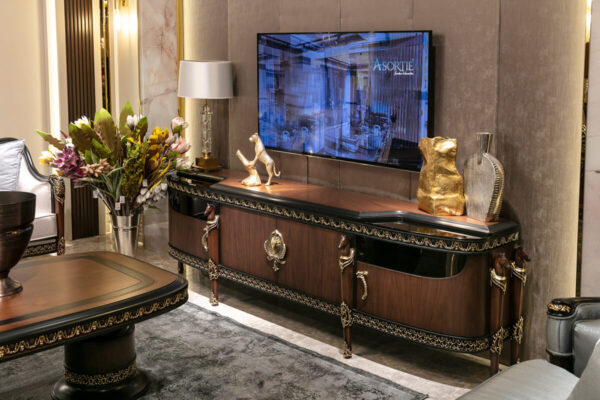 Efes Luxury TV Unit