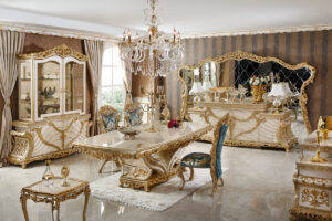 Fenomen Classic Dining Room Set
